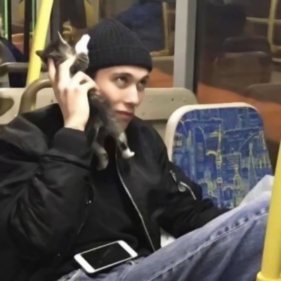 可爱搞笑的微信沙雕头像图片