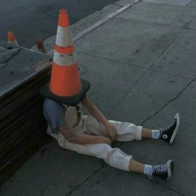 可爱搞笑的微信沙雕头像图片