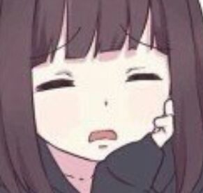 啊微信恶搞二次元斗图表情包