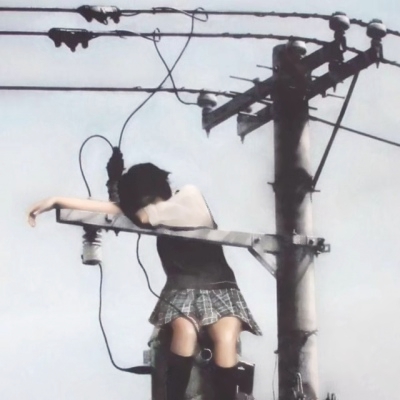 可爱搞笑的微信沙雕头像图片