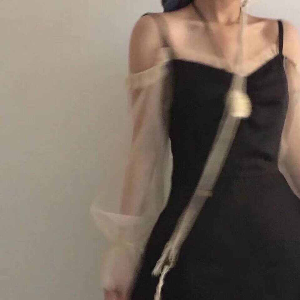 微信潮流深沉女头