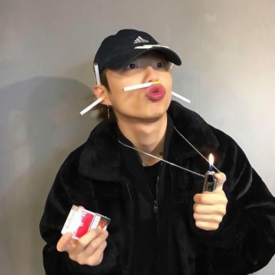 可爱搞笑的微信沙雕头像图片