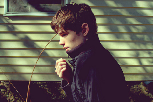 欧美男生系列微信伤感图片合集下载