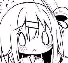 搞怪傻屌二次元微信表情包