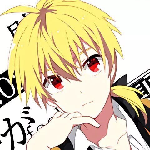 微信可爱粉嫩二次元情头