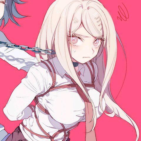 微信唯美甜蜜好看二次元情头