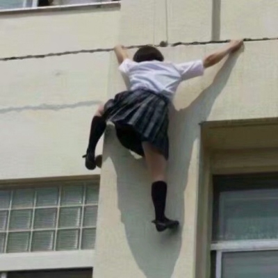 可爱搞笑的微信沙雕头像图片