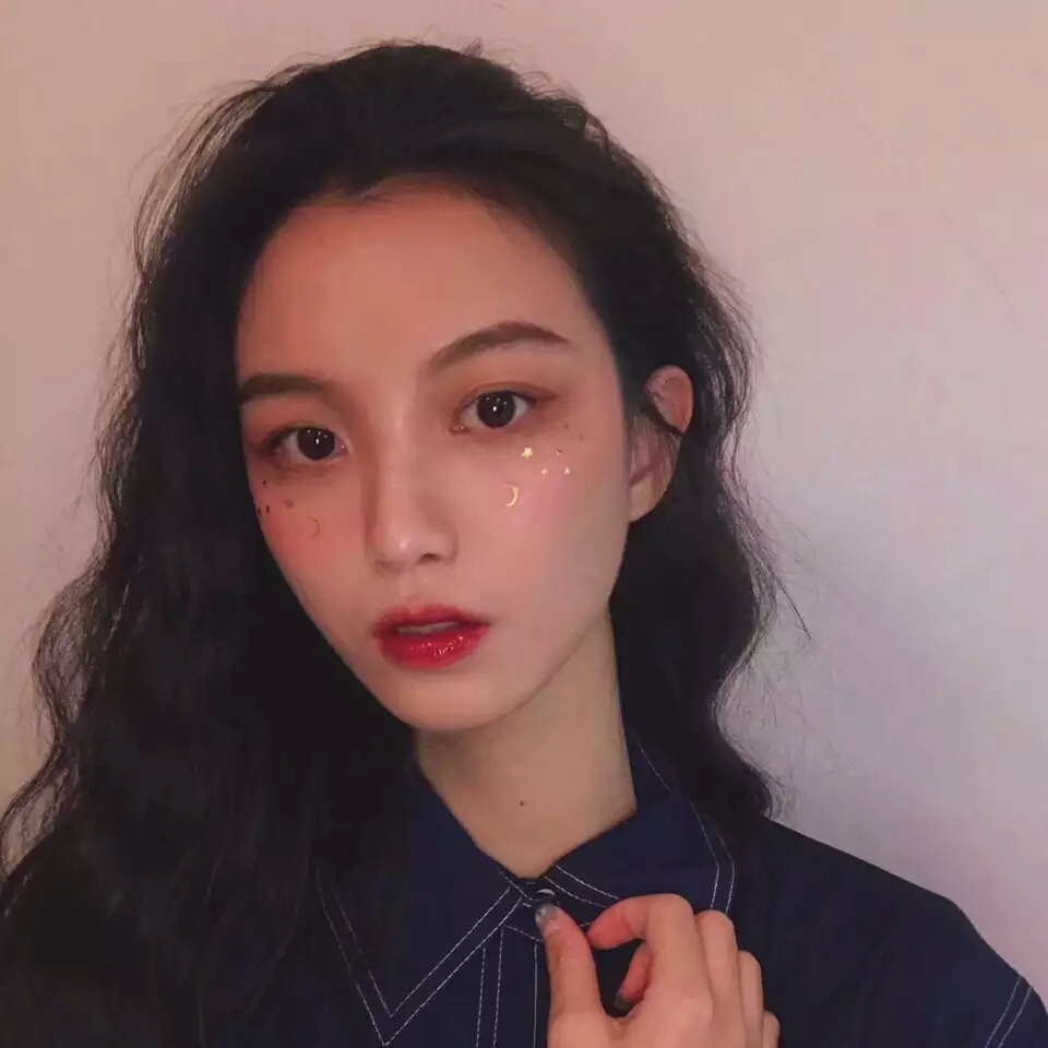 微信漂亮网红范御姐女头