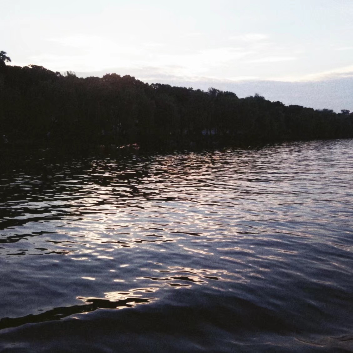 微信意境朋友圈配图