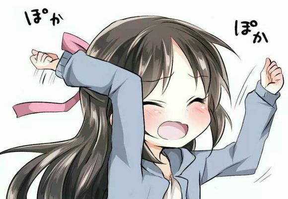 啊啊啊微信恶搞傻屌二次元斗图表情包