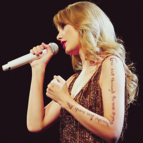 个性时尚的微信欧美风图片合集下载