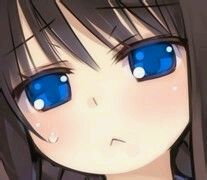 嘿嘿嘿微信恶搞二次元表情包