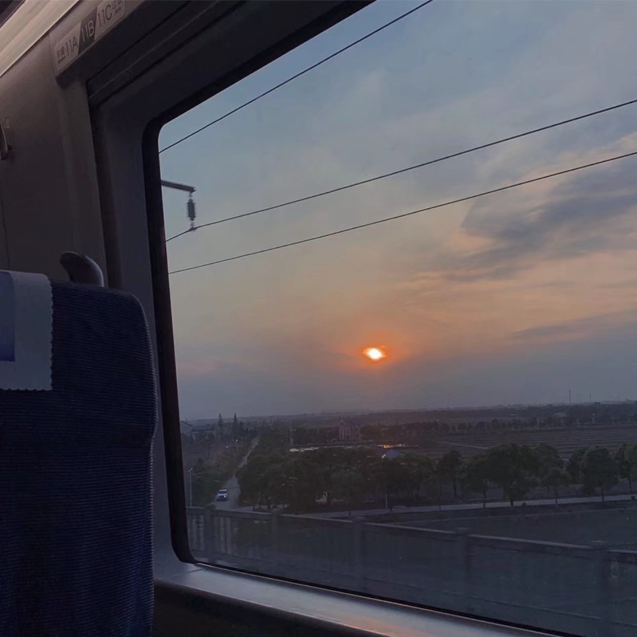 微信意境朋友圈配图