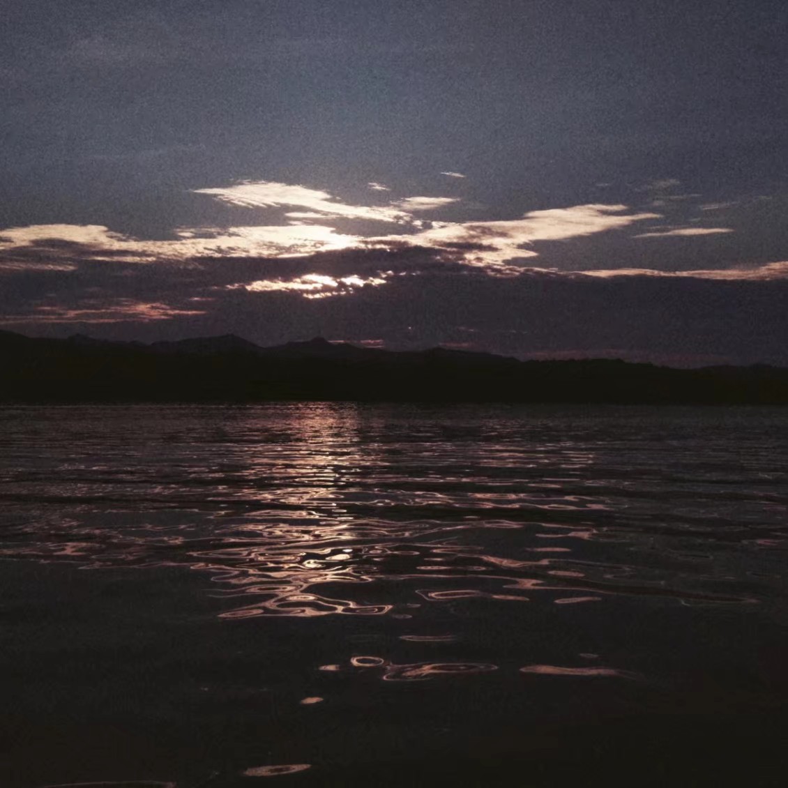 微信意境朋友圈配图