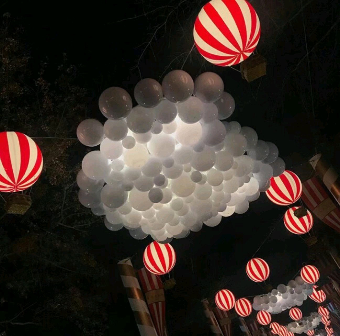 微信意境朋友圈配图