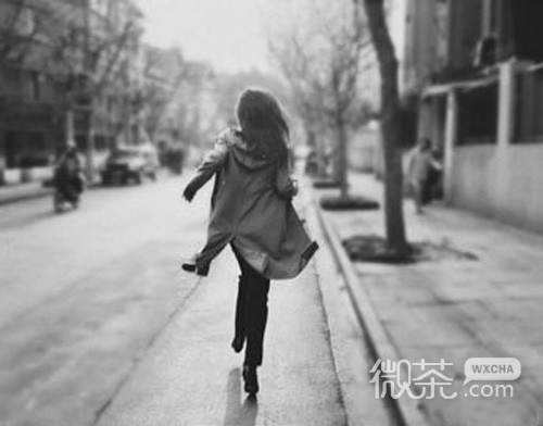 唯美意境的微信欧美风图片合集下载