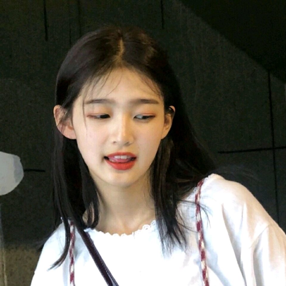 微信漂亮网红范御姐女头