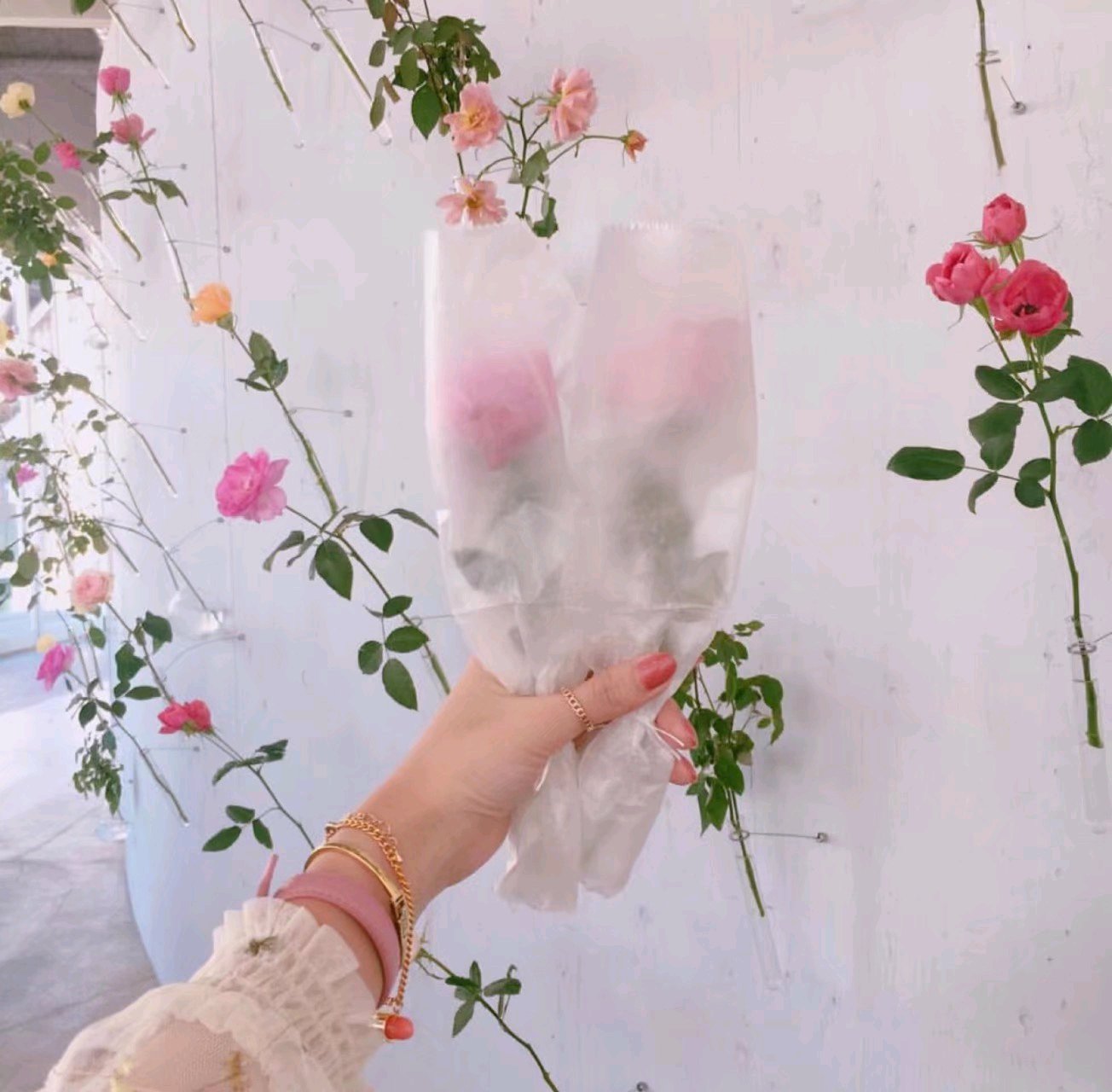 微信意境朋友圈配图