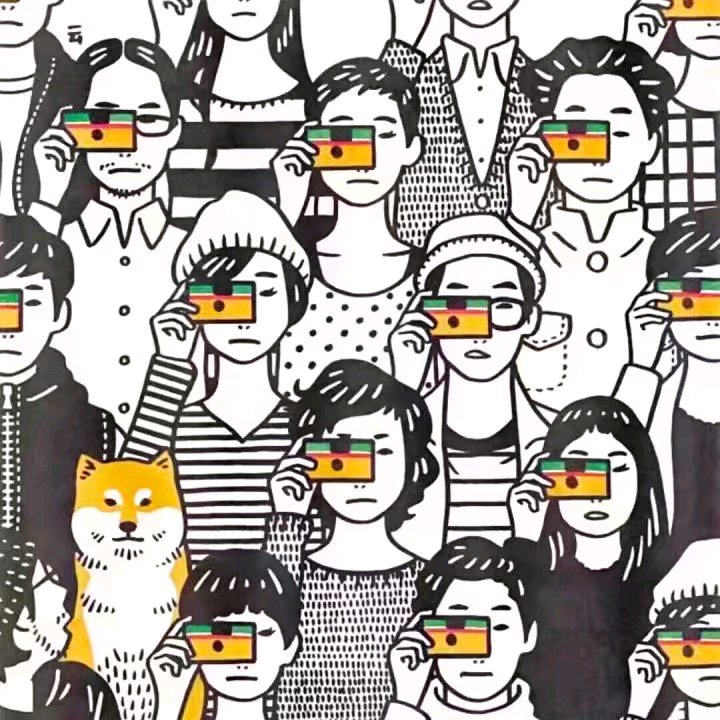 微信意境朋友圈配图