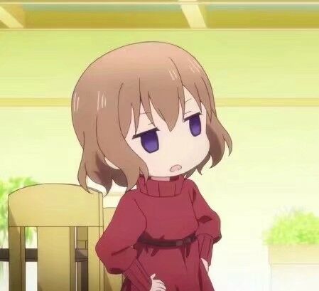 啊啊啊微信恶搞傻屌二次元斗图表情包