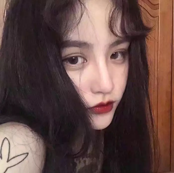 微信漂亮网红范御姐女头