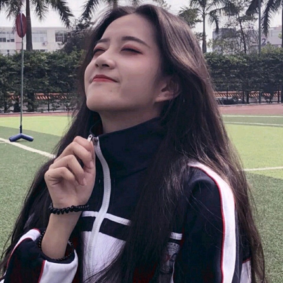 微信漂亮网红范御姐女头