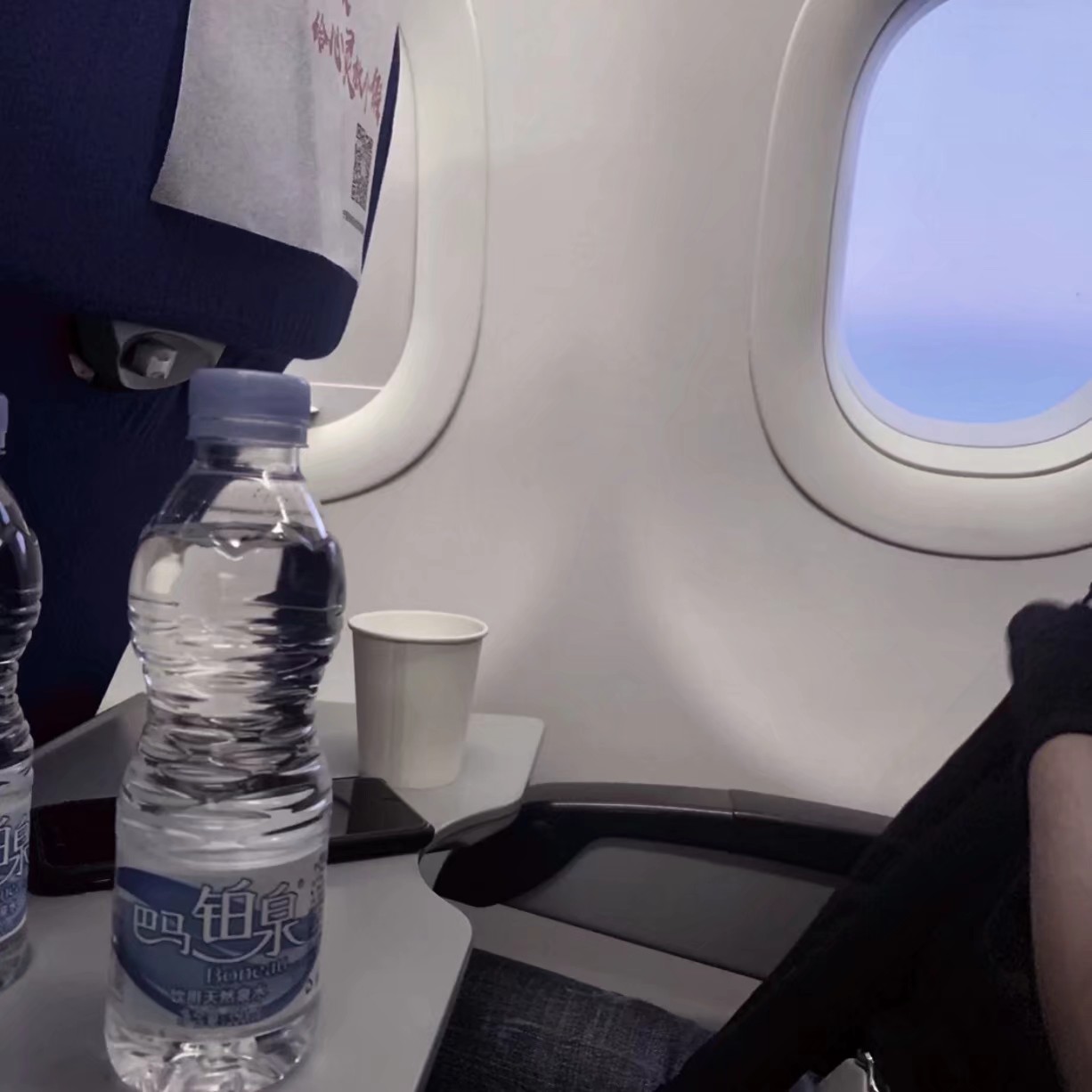 微信意境朋友圈配图