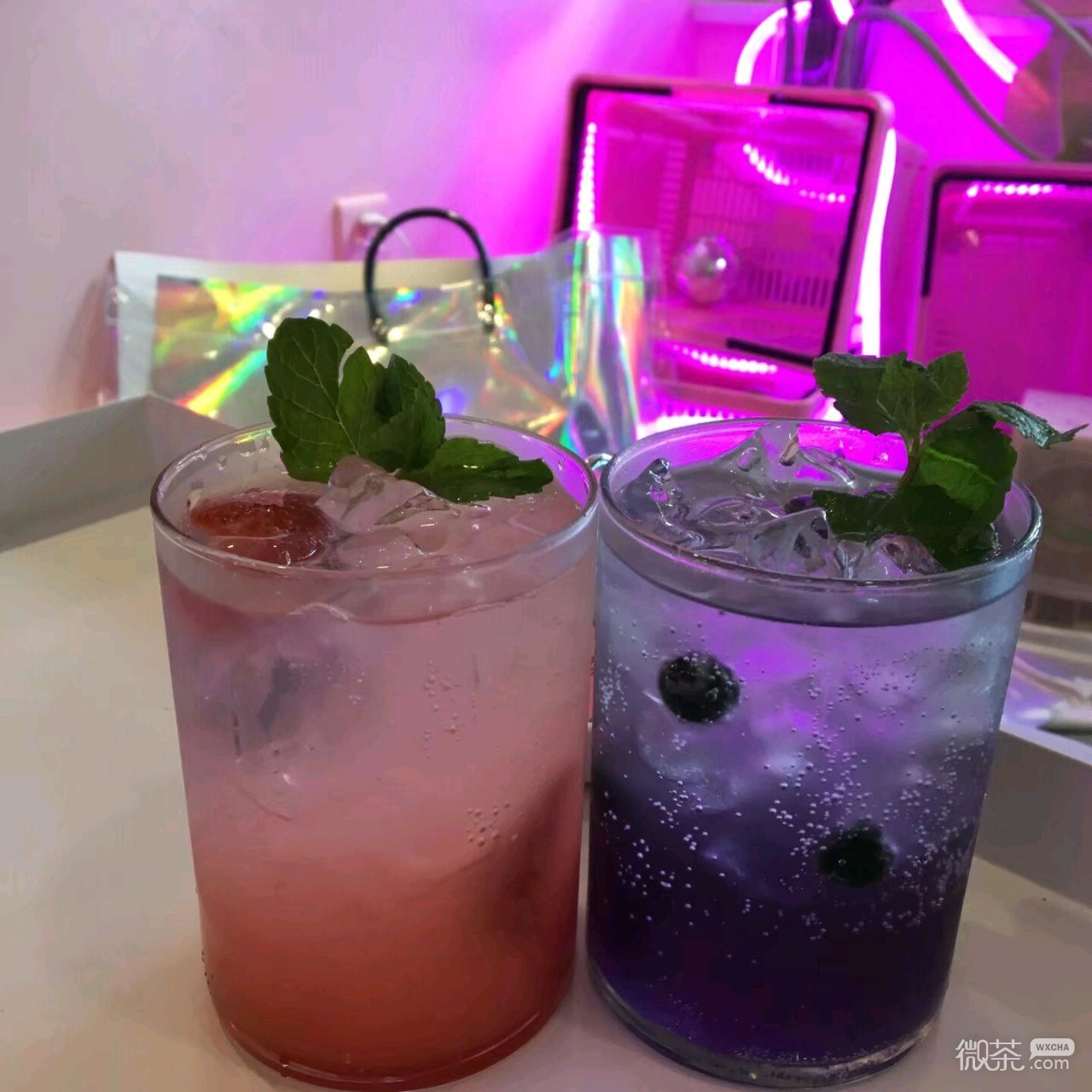 微信意境朋友圈配图