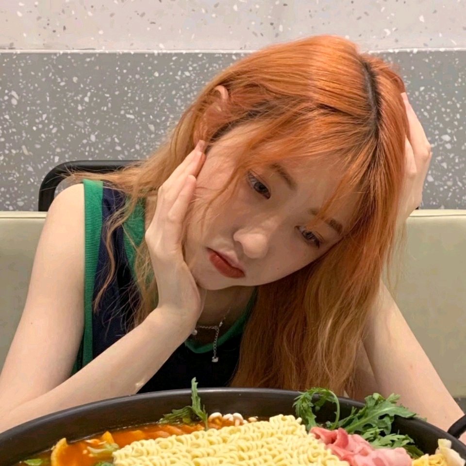 微信漂亮网红范御姐女头