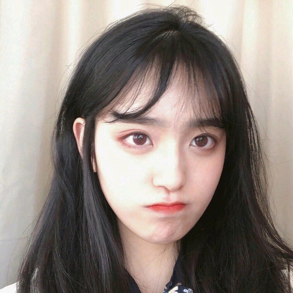 微信漂亮网红范御姐女头