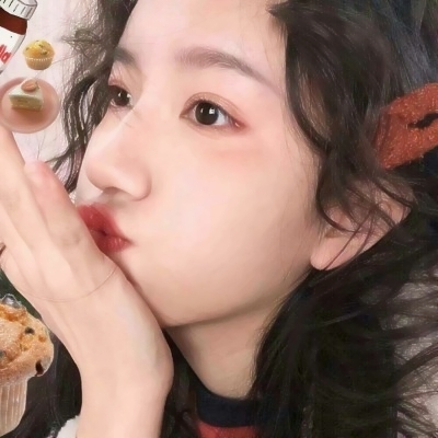 漂亮时尚的微信个性女生头像合集下载