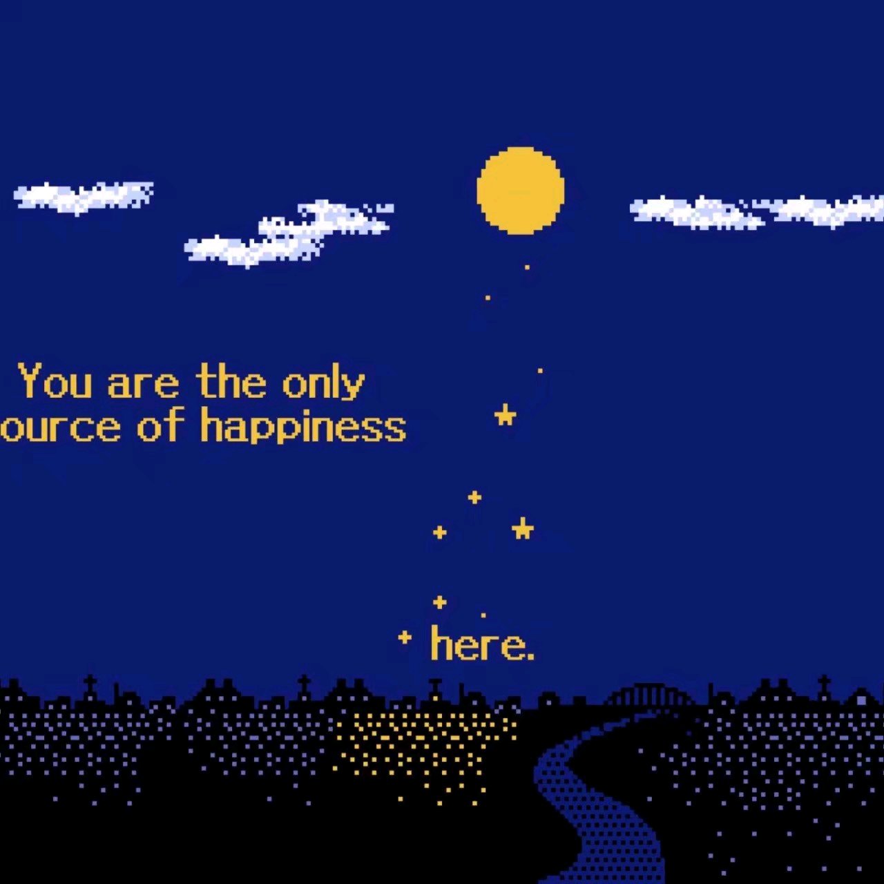 微信意境朋友圈配图