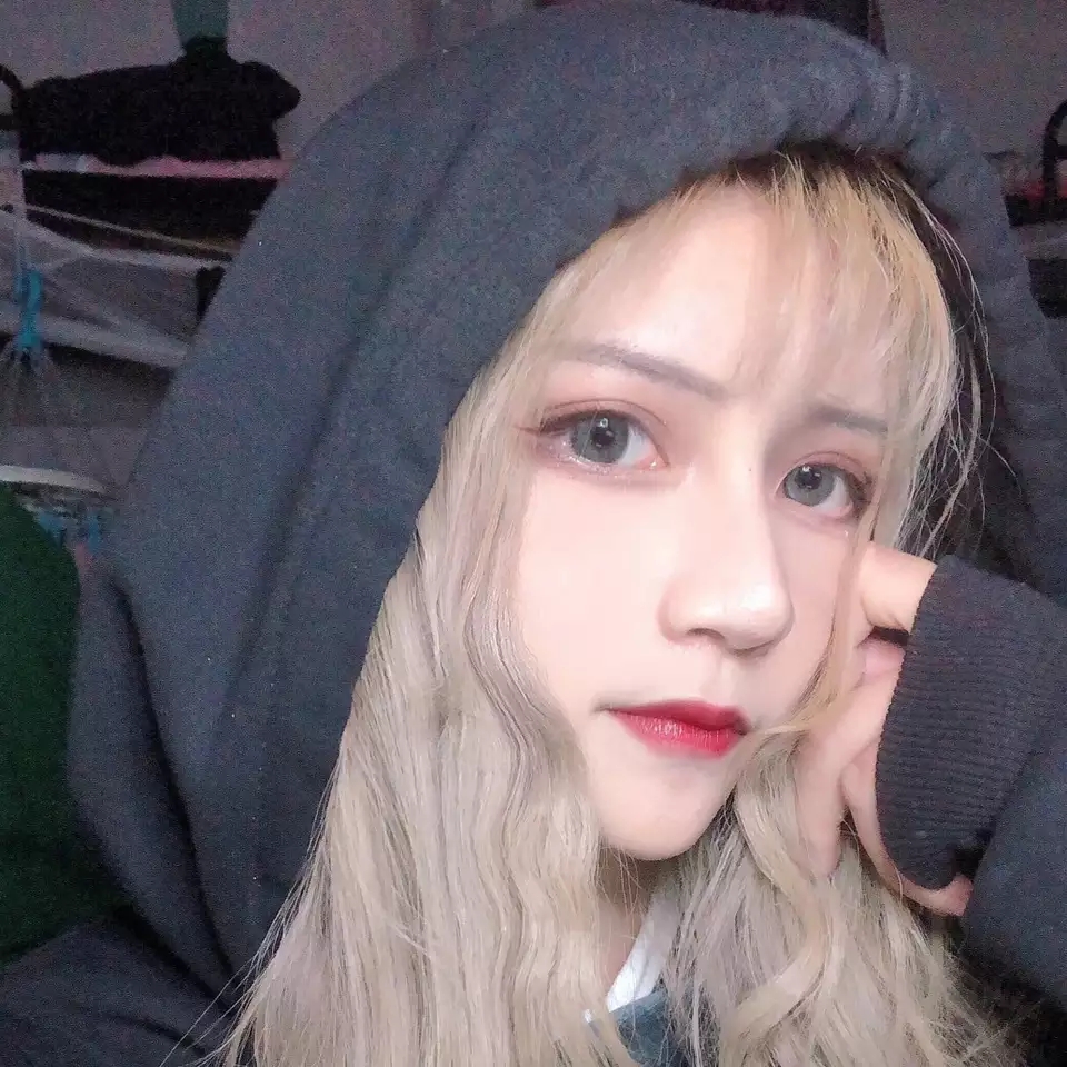 微信漂亮网红范御姐女头