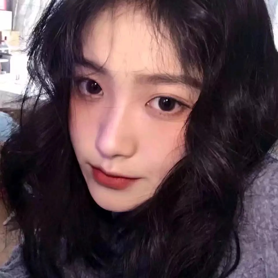 微信漂亮网红范御姐女头