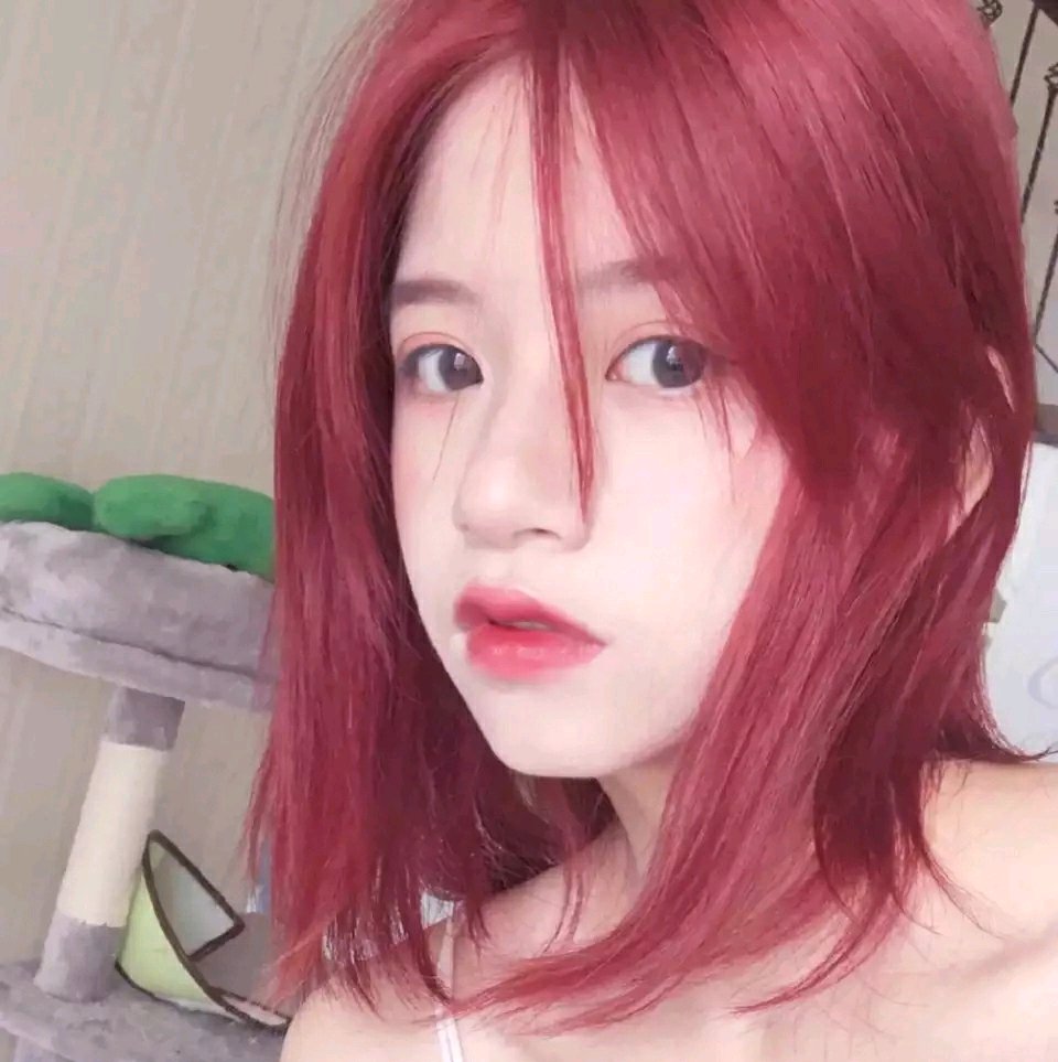 微信漂亮网红范御姐女头