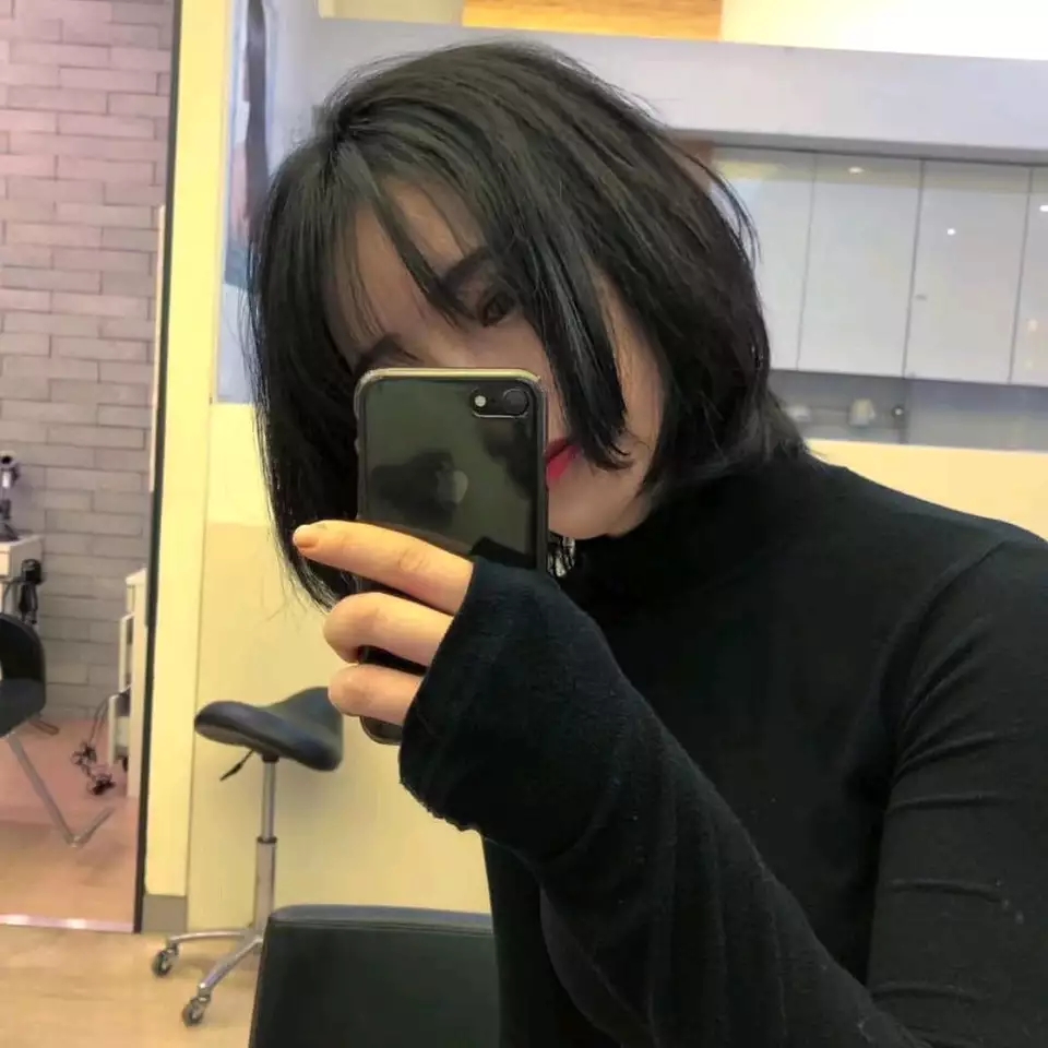 微信漂亮网红范御姐女头