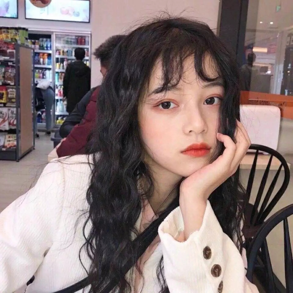 微信漂亮网红范御姐女头