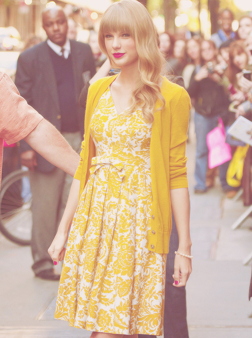 个性时尚的微信欧美风图片合集下载