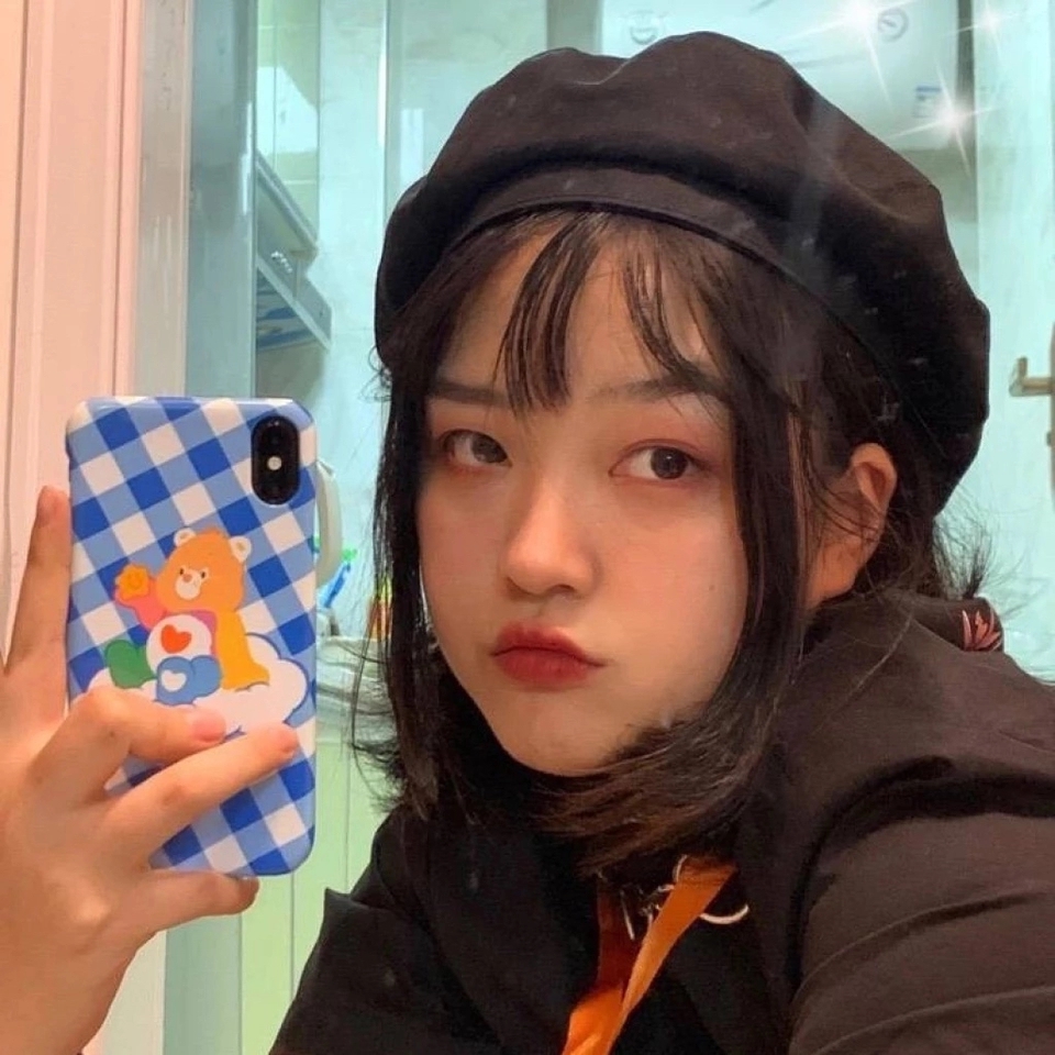 微信漂亮网红范御姐女头