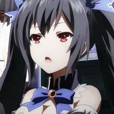 震惊微信恶搞二次元斗图表情包