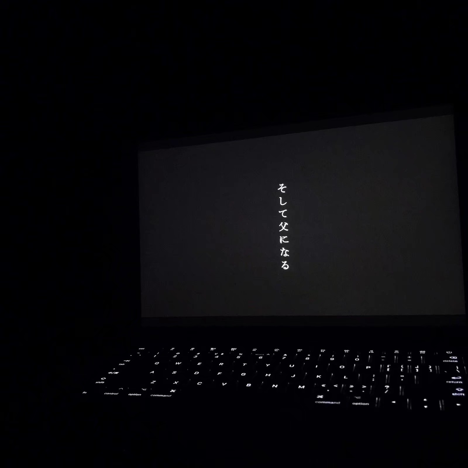 微信意境朋友圈配图