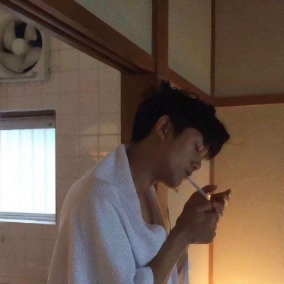 可爱搞笑沙雕风格的微信男生头像下载