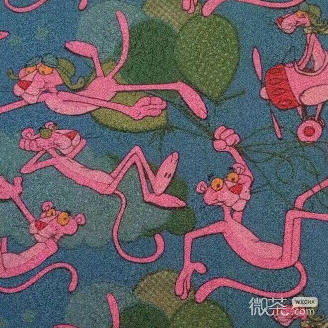 微信文艺简洁个性朋友圈配图