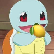 好兄弟微信恶搞杰尼龟斗图表情包