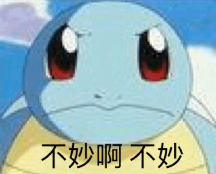 好兄弟微信恶搞杰尼龟斗图表情包