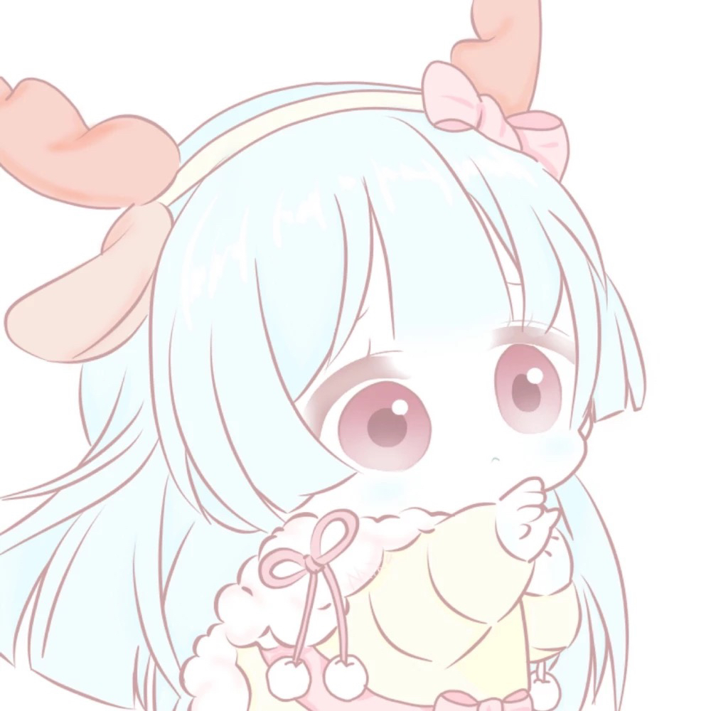 温馨甜蜜好看动漫情头