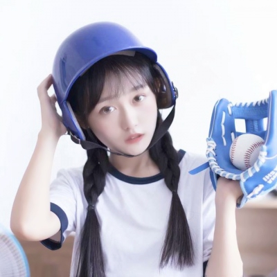 颜值逆天的微信小清新美女头像下载