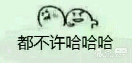 绝望微信恶搞傻屌表情包