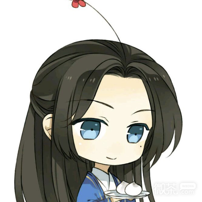 温馨甜蜜好看动漫情头