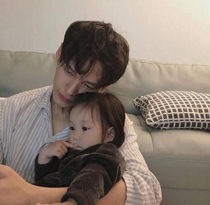 微信帅气性感暖男男头